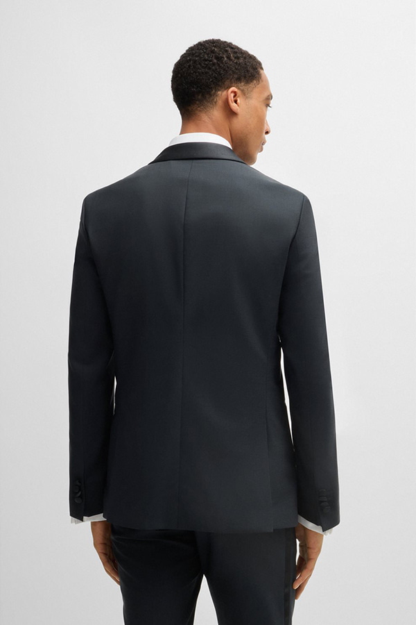 ΚΟΣΤΟΥΜΙ BOSS - 001 ΜΑΥΡΟ